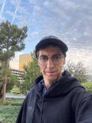 Maxence Vanderswalmen