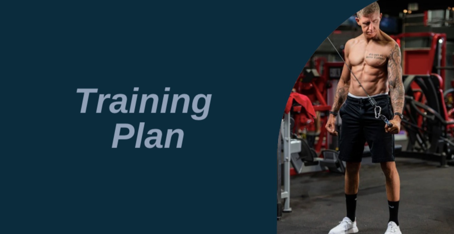 Training Plan