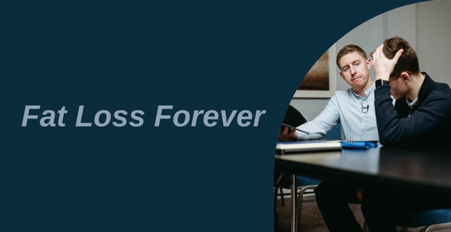 Fat Loss Forever Coaching Course