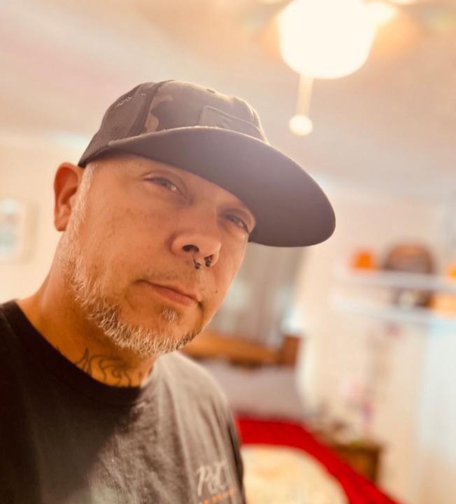 Christopher Mendoza