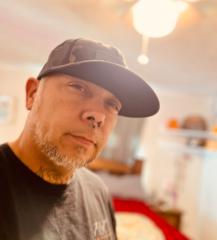 Christopher Mendoza