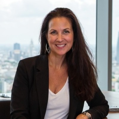 Kathi Randall