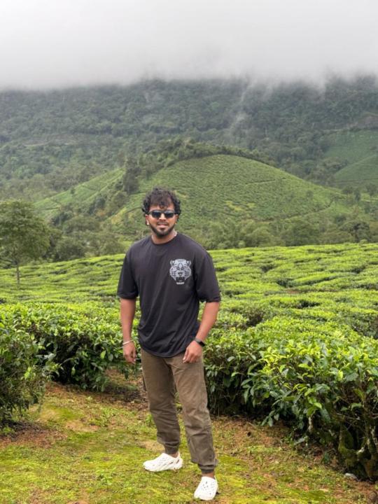 Vijayabharathi Murugan