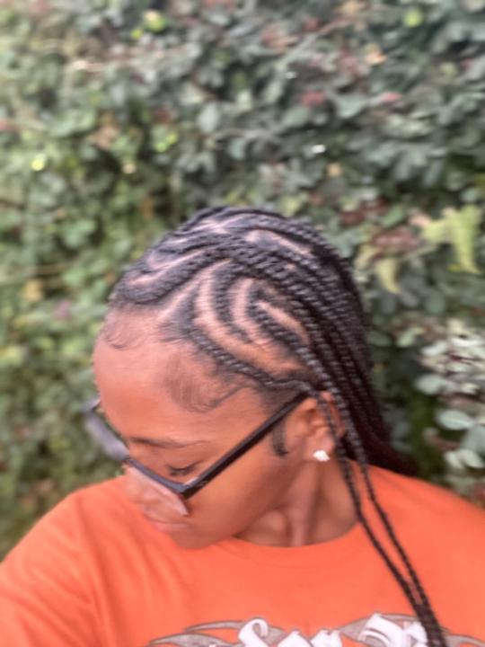 Jahneé Ralph