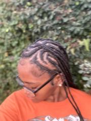 Jahneé Ralph
