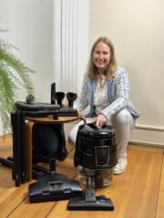 Jacqueline Wörner