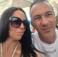Stacy Andrade
