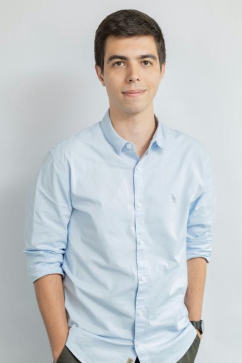 Rolando Javier