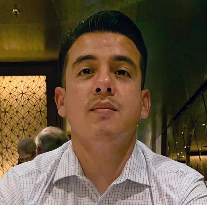 Guillermo Jimenez