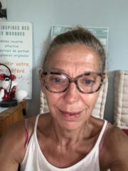 Bernadette Arnoult