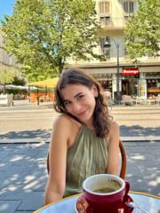Irem Uysal