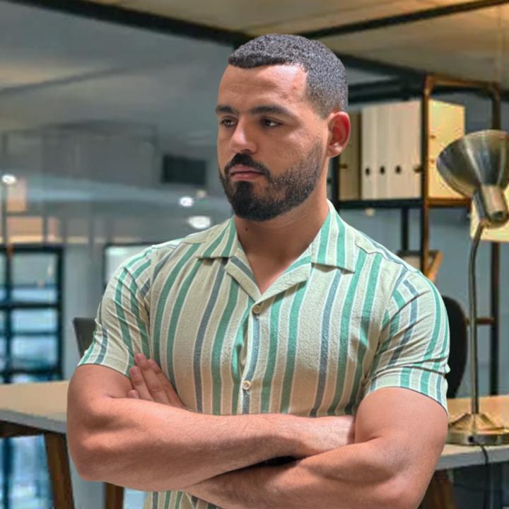 Youssef Lakhal