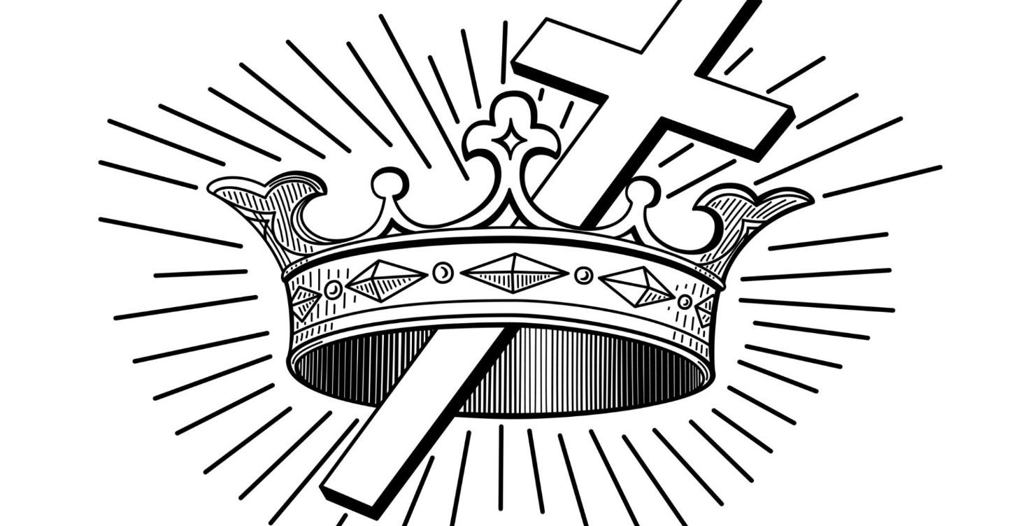 The King's Doctrine