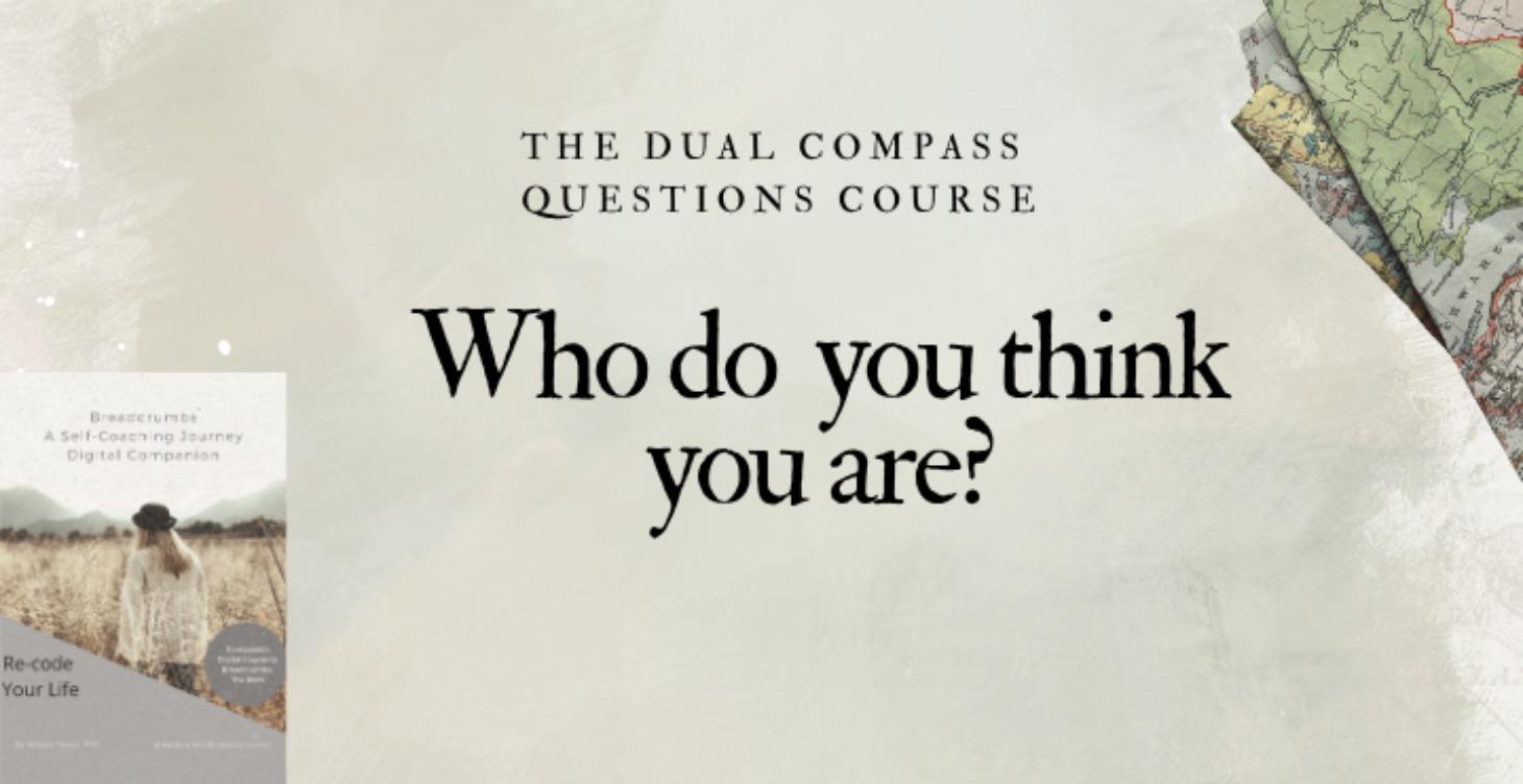 Dual Compass: The Report Questions Series