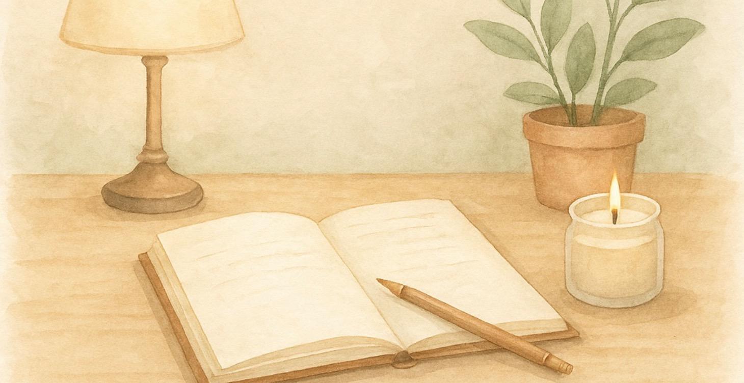 7 Days of Gentle Practices to Begin Again