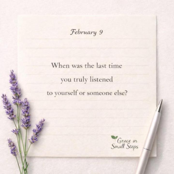 Daily Question of the Day