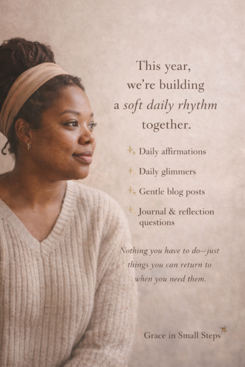 Daily Rhythm Preview