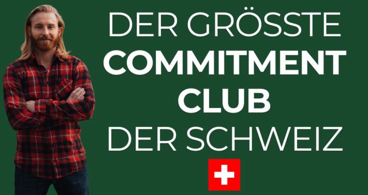 Commitment Club Schweiz