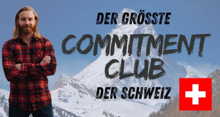 Commitment-Club Schweiz