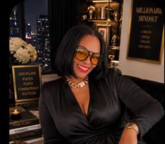 La Shay Moore-Butler