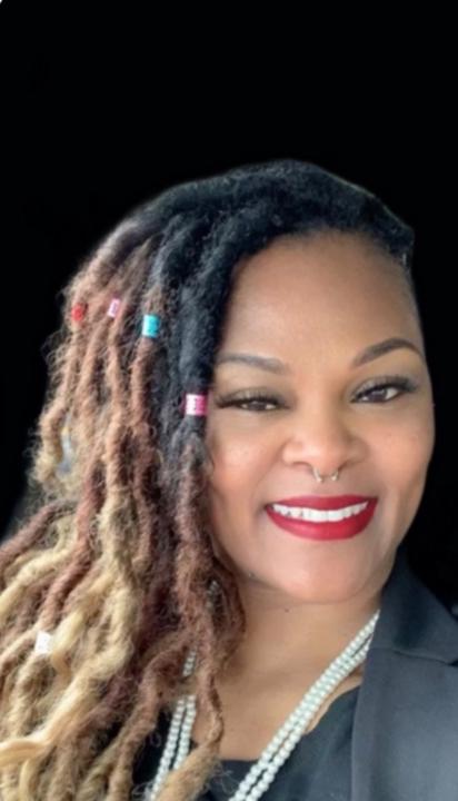 La Shay Moore-Butler