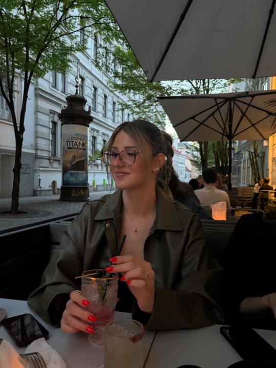 Alexandra Kozlowski