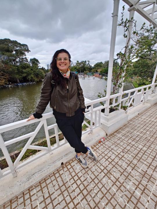 Agustina Fulcheri