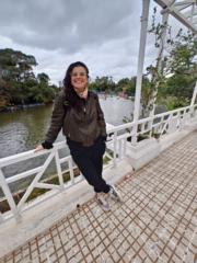 Agustina Fulcheri