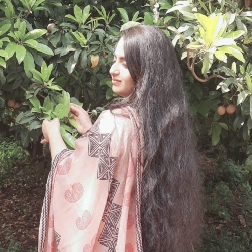 Saniya Mhatre
