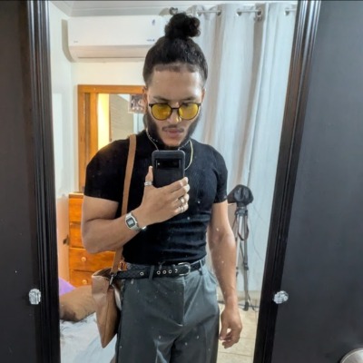 Frank Mercado