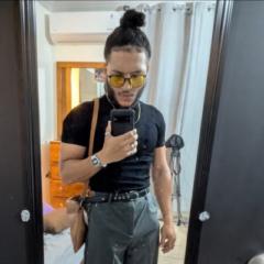 Frank Mercado