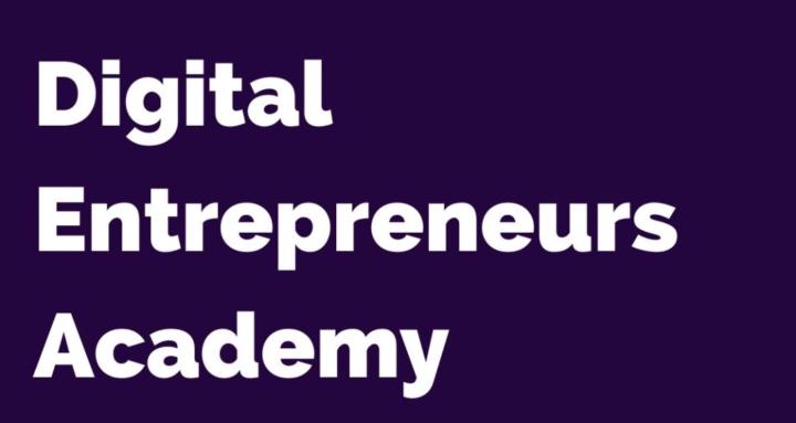 Digital Entrepreneurs Academy