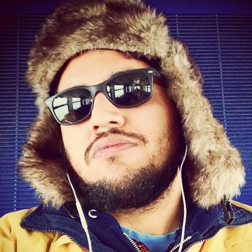 Christian Estrada