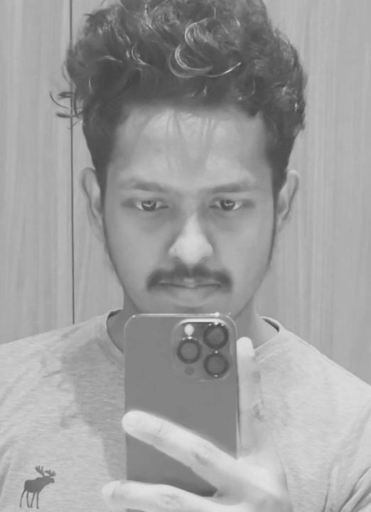 Ashen Fernando
