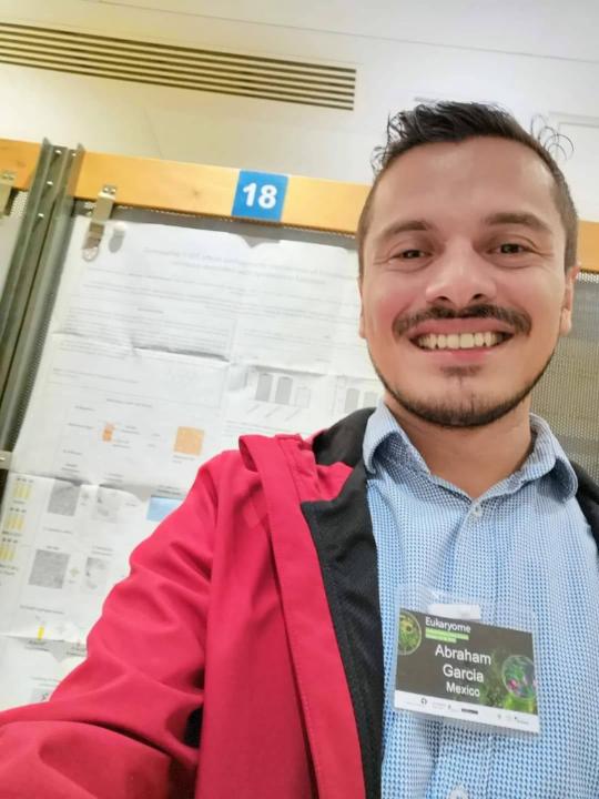 Abraham Israel García Hurtado