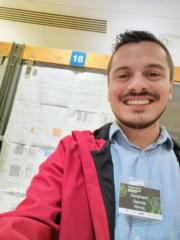 Abraham Israel García Hurtado