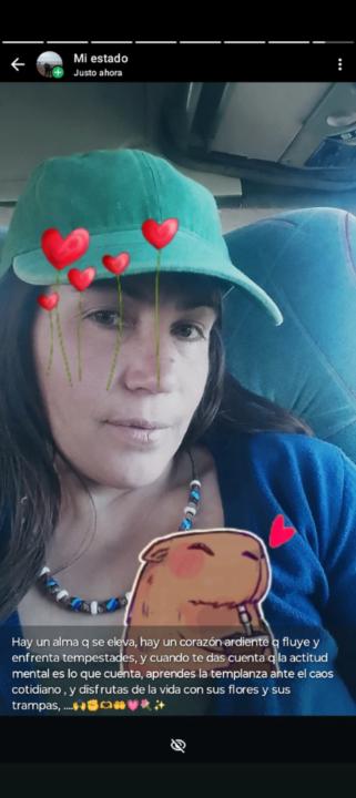 Ariana Algañaraz Núñez