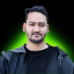 Sunil Sharma