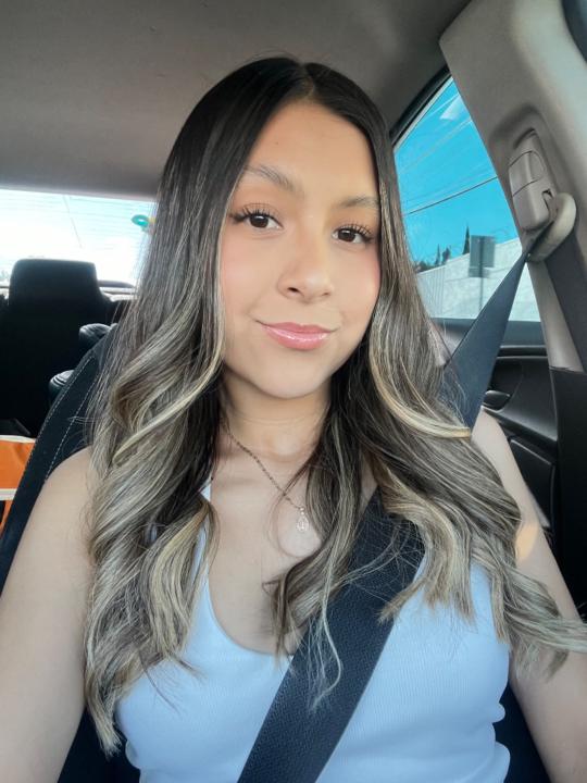 Romina Barragán Najera