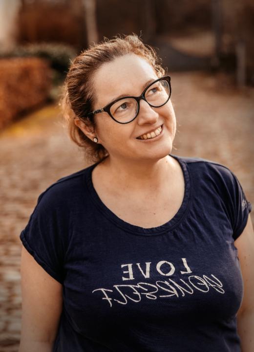 Katja Steeger