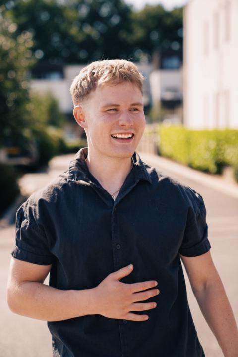 Matt Wilson