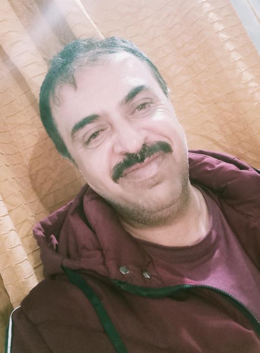 Shabbir Kham