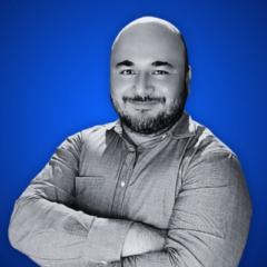 Fabián Jair Torres Maldonado