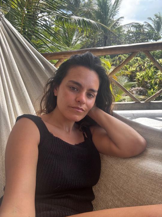 Montse Venegas