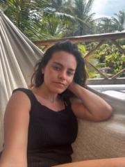 Montse Venegas