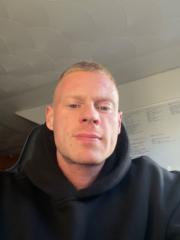 Darren Hill