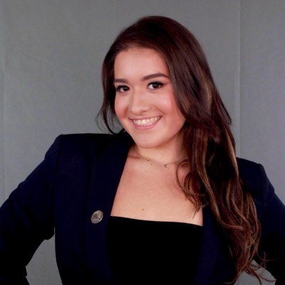 Melanie Cavazos