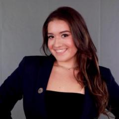 Melanie Cavazos