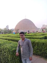 Sk Akash Ali