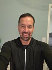 Reuben Mackey
